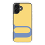 Slim Protection Case［ オリジナル - initial color - U yellow ］
