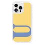 Slim Protection Case［ オリジナル - initial color - U yellow ］