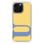 Slim Protection Case［ オリジナル - initial color - U yellow ］
