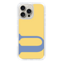 Slim Protection Case［ オリジナル - initial color - U yellow ］