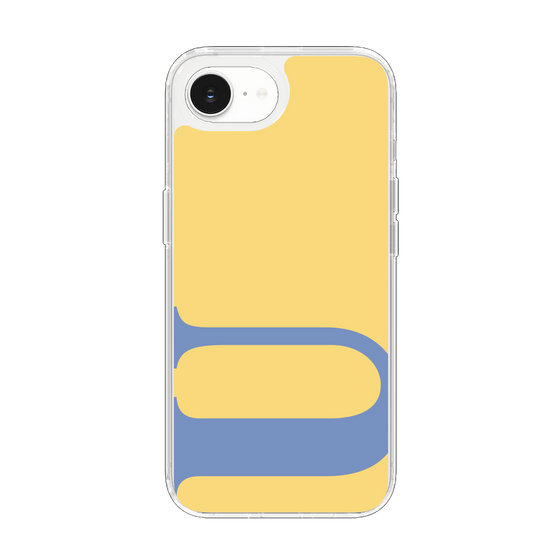 Slim Protection Case［ Original - initial color - U yellow ］