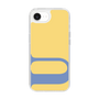Slim Protection Case［ Original - initial color - U yellow ］