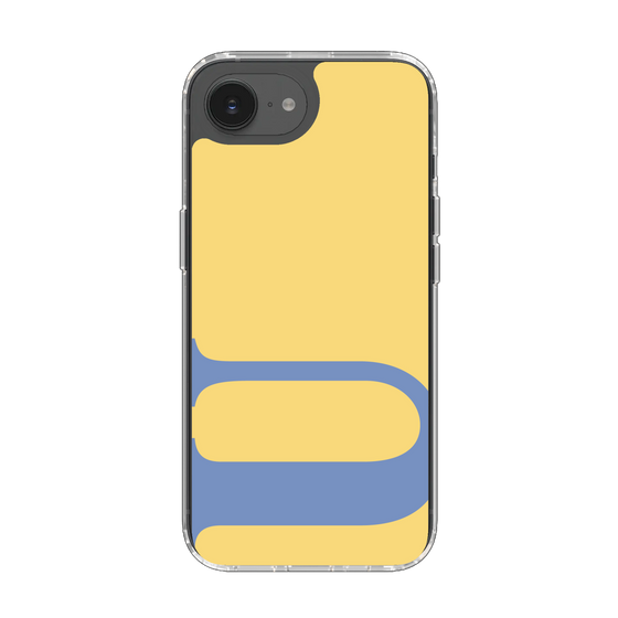 Slim Protection Case［ Original - initial color - U yellow ］
