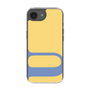Slim Protection Case［ Original - initial color - U yellow ］