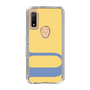 Slim Protection Case［ Original - initial color - U yellow ］