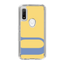 Slim Protection Case［ Original - initial color - U yellow ］