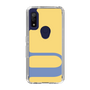 Slim Protection Case［ Original - initial color - U yellow ］