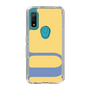 Slim Protection Case［ Original - initial color - U yellow ］