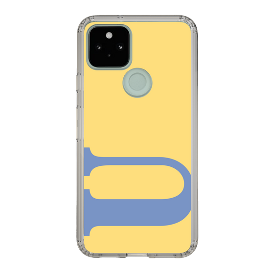 Slim Protection Case［ Original - initial color - U yellow ］