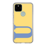 Slim Protection Case［ Original - initial color - U yellow ］
