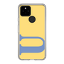 Slim Protection Case［ Original - initial color - U yellow ］