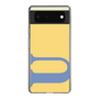Slim Protection Case［ Original - initial color - U yellow ］
