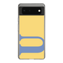 Slim Protection Case［ Original - initial color - U yellow ］