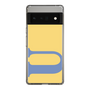 Slim Protection Case［ Original - initial color - U yellow ］