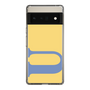 Slim Protection Case［ Original - initial color - U yellow ］