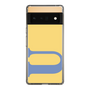 Slim Protection Case［ Original - initial color - U yellow ］
