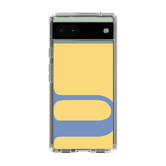Slim Protection Case［ Original - initial color - U yellow ］