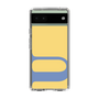 Slim Protection Case［ Original - initial color - U yellow ］