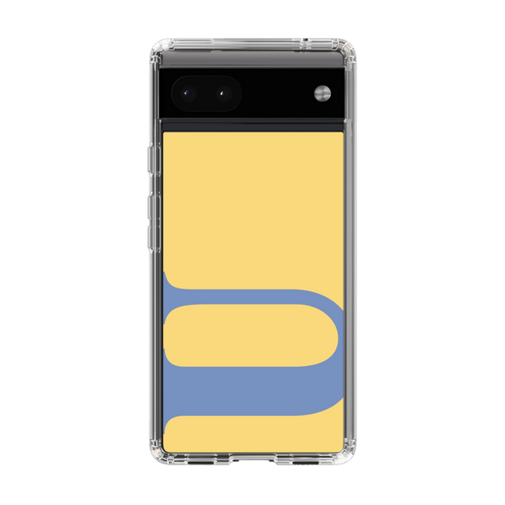 Slim Protection Case［ Original - initial color - U yellow ］