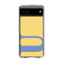 Slim Protection Case［ Original - initial color - U yellow ］