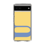 Slim Protection Case［ Original - initial color - U yellow ］