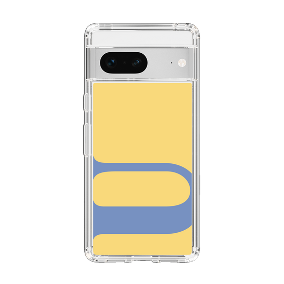 Slim Protection Case［ Original - initial color - U yellow ］