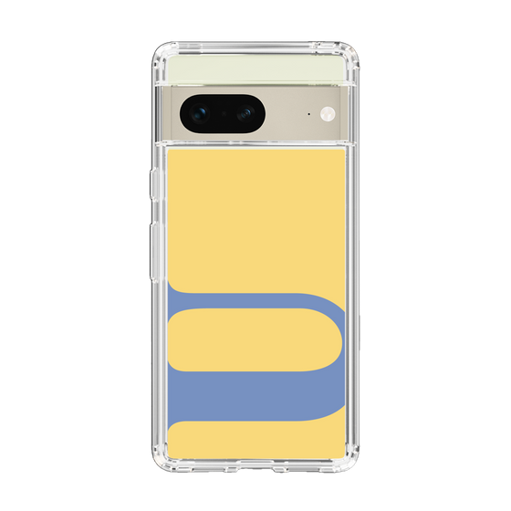 Slim Protection Case［ Original - initial color - U yellow ］
