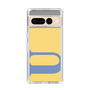Slim Protection Case［ Original - initial color - U yellow ］