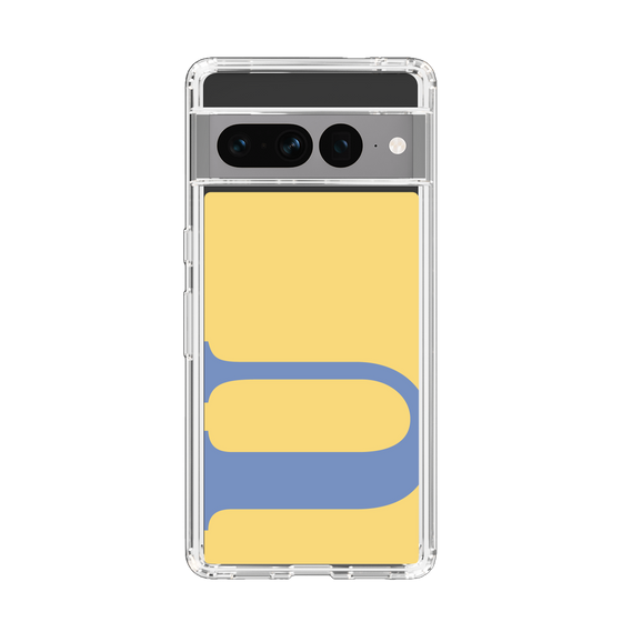 Slim Protection Case［ Original - initial color - U yellow ］