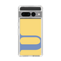 Slim Protection Case［ Original - initial color - U yellow ］
