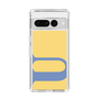 Slim Protection Case［ Original - initial color - U yellow ］