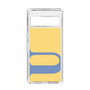 Slim Protection Case［ Original - initial color - U yellow ］