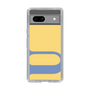 Slim Protection Case［ Original - initial color - U yellow ］