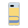 Slim Protection Case［ Original - initial color - U yellow ］