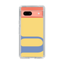Slim Protection Case［ Original - initial color - U yellow ］