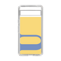 Slim Protection Case［ Original - initial color - U yellow ］