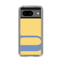 Slim Protection Case［ Original - initial color - U yellow ］