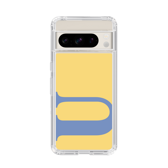 Slim Protection Case［ Original - initial color - U yellow ］