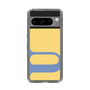 Slim Protection Case［ Original - initial color - U yellow ］