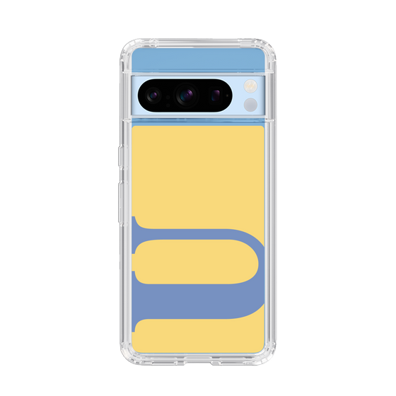 Slim Protection Case［ Original - initial color - U yellow ］