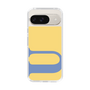 Slim Protection Case［ Original - initial color - U yellow ］