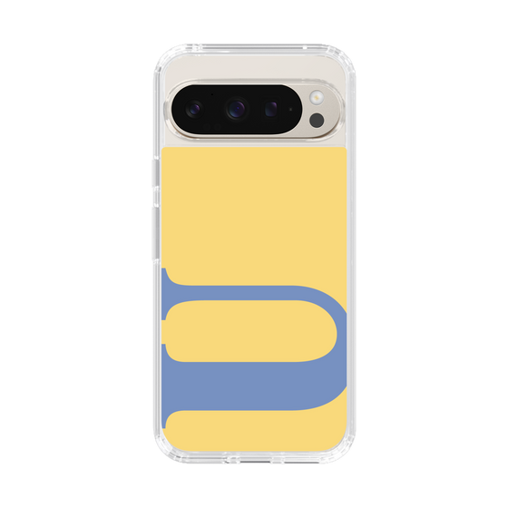 Slim Protection Case［ Original - initial color - U yellow ］