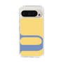Slim Protection Case［ Original - initial color - U yellow ］