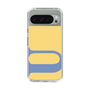Slim Protection Case［ Original - initial color - U yellow ］