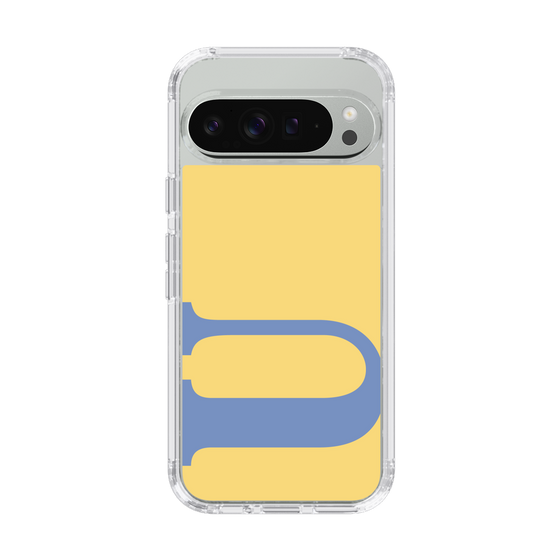 Slim Protection Case［ Original - initial color - U yellow ］