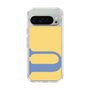 Slim Protection Case［ Original - initial color - U yellow ］