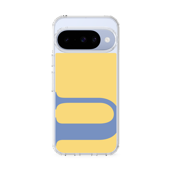 Slim Protection Case［ Original - initial color - U yellow ］