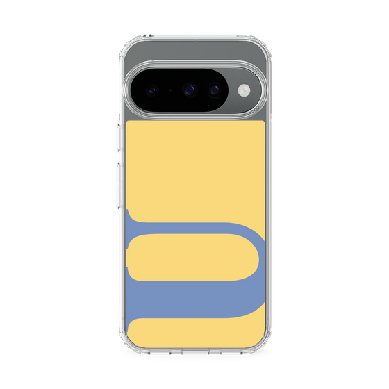 Slim Protection Case［ Original - initial color - U yellow ］