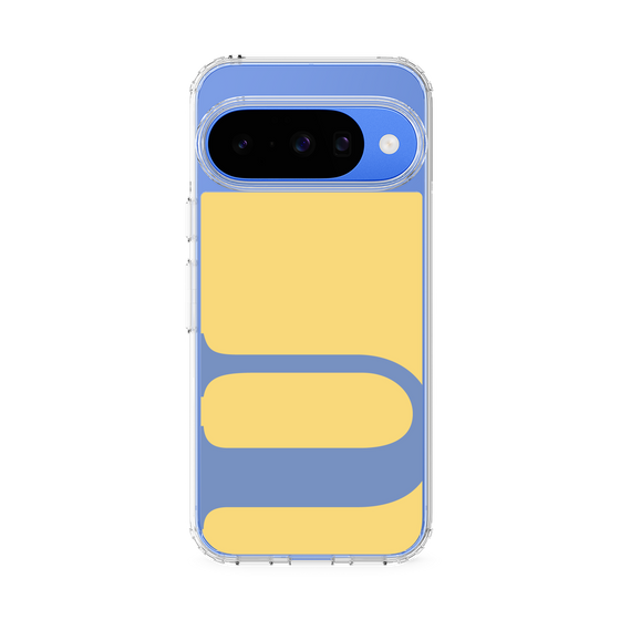 Slim Protection Case［ Original - initial color - U yellow ］