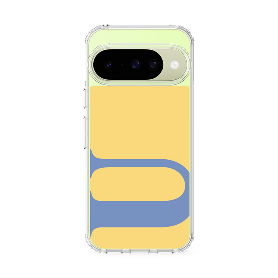 Slim Protection Case［ Original - initial color - U yellow ］